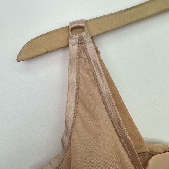 Cosabella Women’s Soire Confidence Curvy Bralette Color Sette Nude - Picture 12 of 14